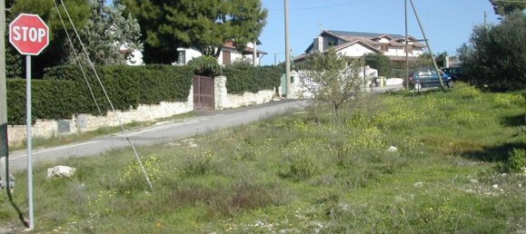 Terreno en Crispiano, Italy 1500 m² No. 68497 2