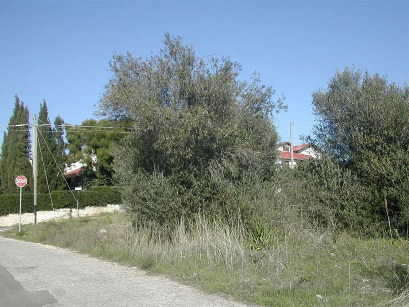 Terreno en Crispiano, Italy 1500 m² No. 68497