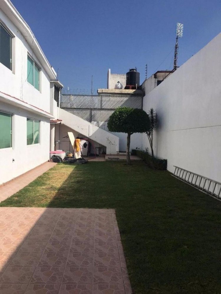 3 bedrooms House in Tlalnepantla, Mexico No. 213967