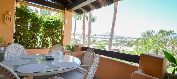 3 bedrooms Penthouse in Estepona, Spain No. 35379 18