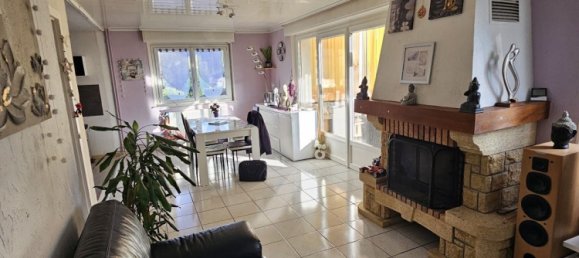 2 bedrooms Townhouse in Saint-Leonard, France No. 232414 4