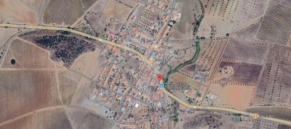 3 bedrooms House in Evora, Portugal No. 34211 10