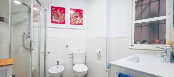 3 rooms Apartment in Bologna, Italy No. 283276 10