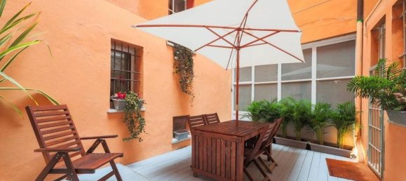 3 rooms Apartment in Bologna, Italy No. 283276 19