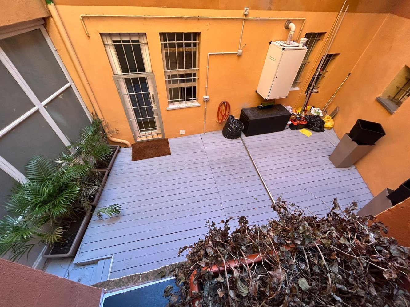 3 rooms Apartment in Bologna, Italy No. 283276