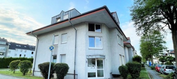 Studio in Essen, Germany, Nr. 66784 2