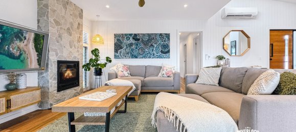 3 bedrooms House in Cape Paterson, Australia No. 886 3