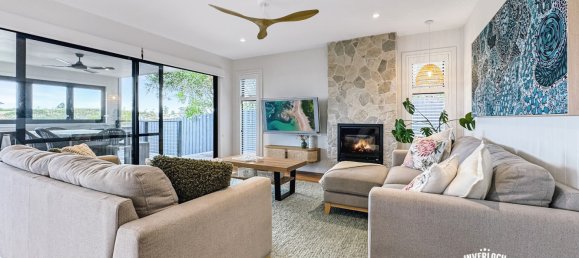 3 bedrooms House in Cape Paterson, Australia No. 886 24