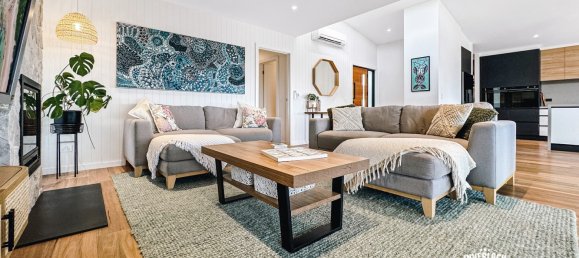 3 bedrooms House in Cape Paterson, Australia No. 886 22