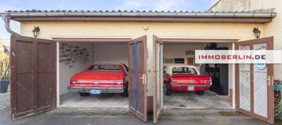 Дом с 4 комнатами в Бранденбург, Германия № 23221 10