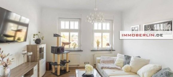 Дом с 4 комнатами в Бранденбург, Германия № 23221 7