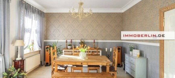 Дом с 4 комнатами в Бранденбург, Германия № 23221 2