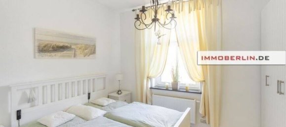 Дом с 4 комнатами в Бранденбург, Германия № 23221 5