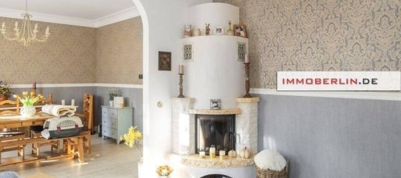 Дом с 4 комнатами в Бранденбург, Германия № 23221 3