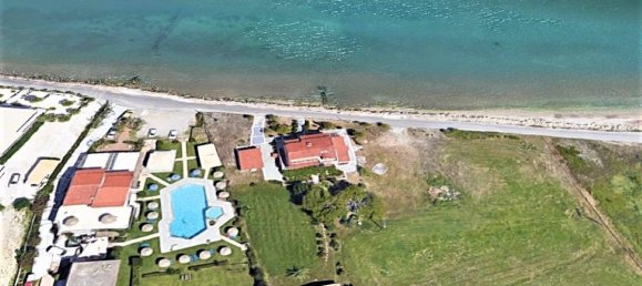 7 غرف نوم تاون هاوس في Corfu, Greece رقم 4292 18