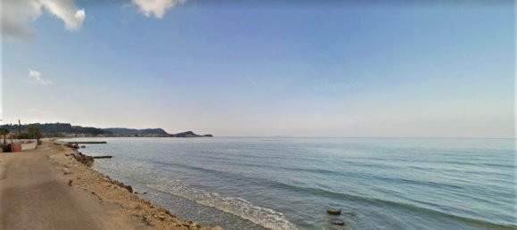 7 غرف نوم تاون هاوس في Corfu, Greece رقم 4292 17