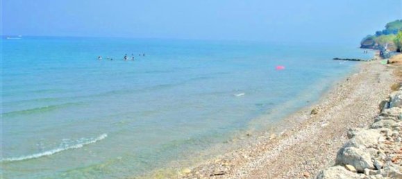 7 غرف نوم تاون هاوس في Corfu, Greece رقم 4292 15