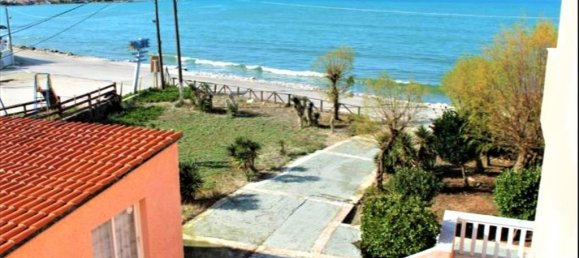 7 غرف نوم تاون هاوس في Corfu, Greece رقم 4292 2