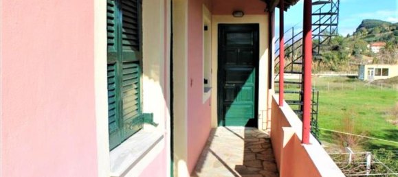 7 غرف نوم تاون هاوس في Corfu, Greece رقم 4292 12