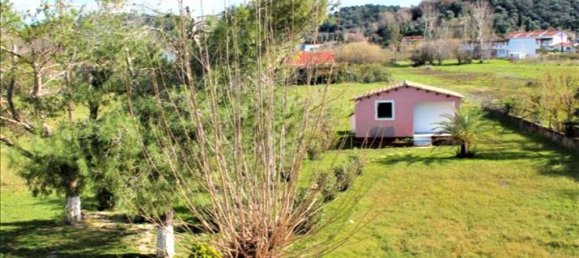 7 غرف نوم تاون هاوس في Corfu, Greece رقم 4292 14