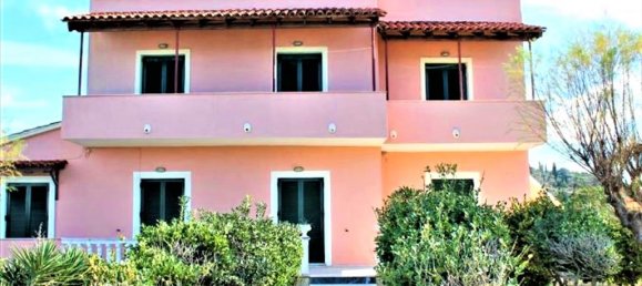 7 غرف نوم تاون هاوس في Corfu, Greece رقم 4292 3