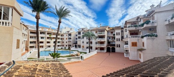 2 Schlafzimmer Wohnung in Torrevieja, Spain, Nr. 177359 13