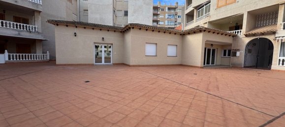 2 Schlafzimmer Wohnung in Torrevieja, Spain, Nr. 177359 14