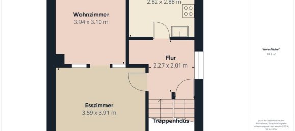 3 bedrooms Townhouse in Schmalkalden-Meiningen, Germany No. 236688 4