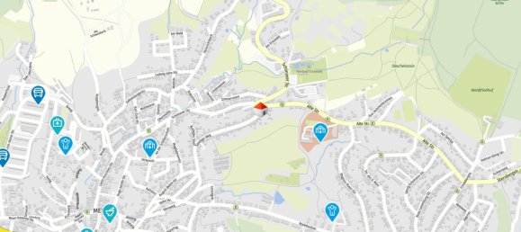 3 bedrooms Townhouse in Schmalkalden-Meiningen, Germany No. 236688 8