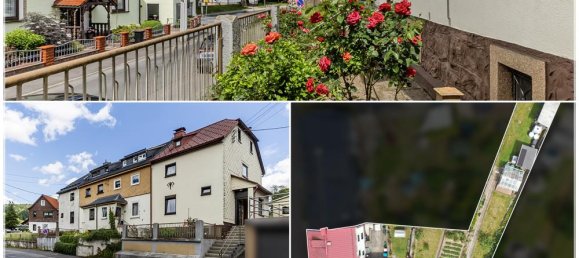 3 bedrooms Townhouse in Schmalkalden-Meiningen, Germany No. 236688 9