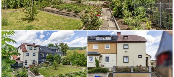 3 bedrooms Townhouse in Schmalkalden-Meiningen, Germany No. 236688 11