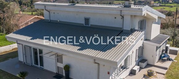 3 bedrooms Villa in Artena, Italy No. 132341 4