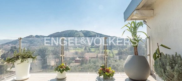 3 bedrooms Villa in Artena, Italy No. 132341 36