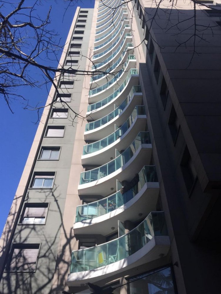 3 Schlafzimmer Wohnung in Montevideo, Uruguay, Nr. 1845