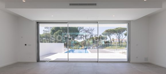 3 Schlafzimmer Haus in Almancil, Portugal, Nr. 160155 11