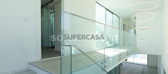 3 Schlafzimmer Haus in Almancil, Portugal, Nr. 160155 26