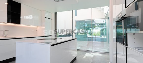 3 Schlafzimmer Haus in Almancil, Portugal, Nr. 160155 4