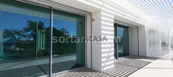3 Schlafzimmer Haus in Almancil, Portugal, Nr. 160155 32