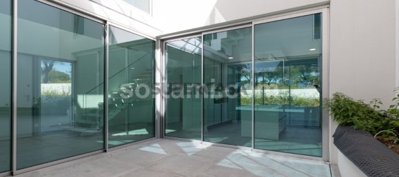 3 Schlafzimmer Haus in Almancil, Portugal, Nr. 160155 21