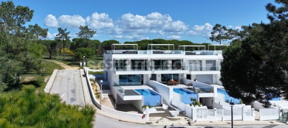 3 Schlafzimmer Haus in Almancil, Portugal, Nr. 160155 45