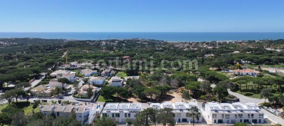 3 Schlafzimmer Haus in Almancil, Portugal, Nr. 160155 46