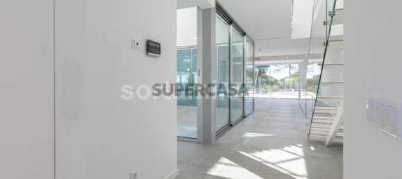 3 Schlafzimmer Haus in Almancil, Portugal, Nr. 160155 14