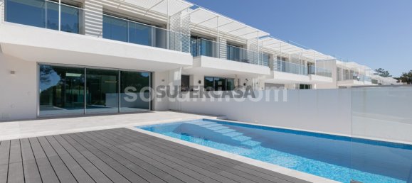 3 Schlafzimmer Haus in Almancil, Portugal, Nr. 160155 44