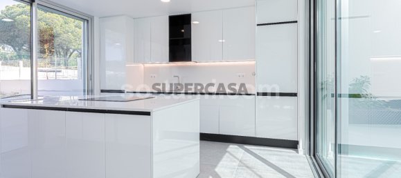 3 Schlafzimmer Haus in Almancil, Portugal, Nr. 160155 15