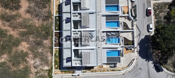 3 Schlafzimmer Haus in Almancil, Portugal, Nr. 160155 47