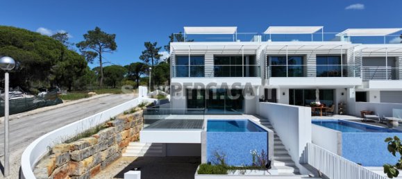 3 Schlafzimmer Haus in Almancil, Portugal, Nr. 160155 2