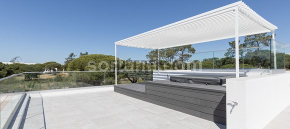 3 Schlafzimmer Haus in Almancil, Portugal, Nr. 160155 41