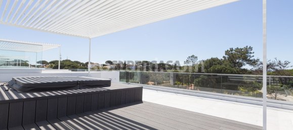 3 Schlafzimmer Haus in Almancil, Portugal, Nr. 160155 42