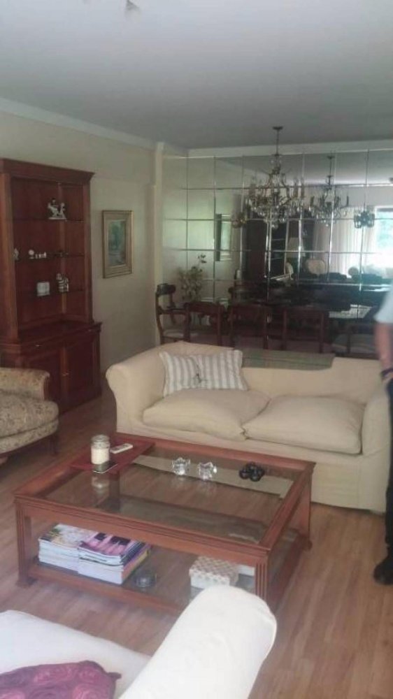 3 bedrooms Apartment in Buenos Aires, Argentina No. 71344