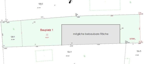  Land in Perchtoldsdorf, Austria No. 162319 3